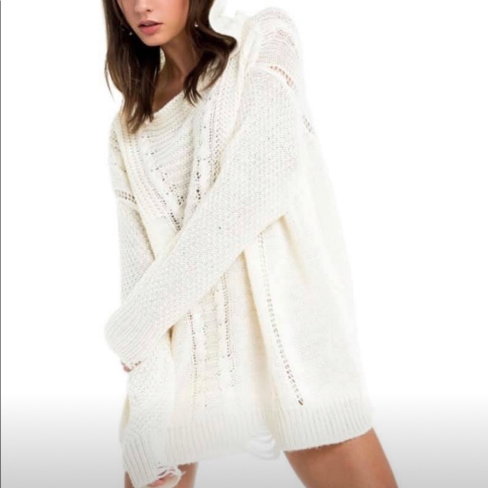 Wildfox Sweater